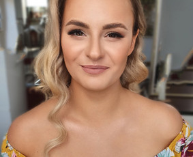 Profesionalus Makiažas ir Šukuosenos Jūsų šventei / Ana Pikturnienė / Darbų pavyzdys ID 2153903