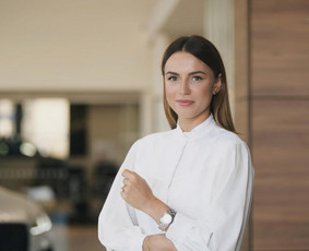 Dieninis makiažas - Profesionalus Makiažas ir Šukuosenos Jūsų šventei - 1