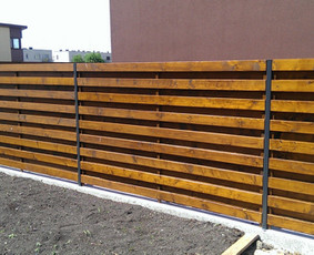 Tvorų montavimo darbai / MB "Tvorusprendimas" / Darbų pavyzdys ID 2154049