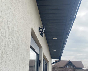 „Protingas namas“ sprendimai - Elektriko Paslaugos - 2