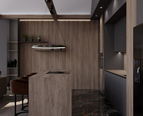 Interjeras / Vizualizacijos / Brėžiniai / Priežiūra / KM interiors / Darbų pavyzdys ID 2155257