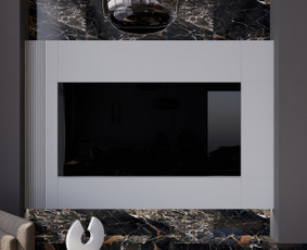 Interjeras / Vizualizacijos / Brėžiniai / Priežiūra / KM interiors / Darbų pavyzdys ID 2155263