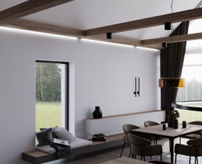 Interjeras / Vizualizacijos / Brėžiniai / Priežiūra / KM interiors / Darbų pavyzdys ID 2155271