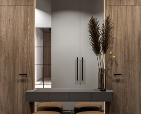 Interjeras / Vizualizacijos / Brėžiniai / Priežiūra / KM interiors / Darbų pavyzdys ID 2155275