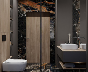 Interjeras / Vizualizacijos / Brėžiniai / Priežiūra / KM interiors / Darbų pavyzdys ID 2155281
