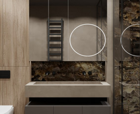 Interjeras / Vizualizacijos / Brėžiniai / Priežiūra / KM interiors / Darbų pavyzdys ID 2155285