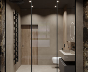 Interjeras / Vizualizacijos / Brėžiniai / Priežiūra / KM interiors / Darbų pavyzdys ID 2155287