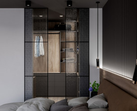Interjeras / Vizualizacijos / Brėžiniai / Priežiūra / KM interiors / Darbų pavyzdys ID 2155291
