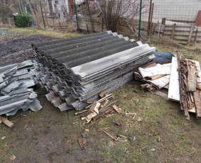 Šiukšlių išvežimo paslaugos Vilniuje. / Šiukšlių išvežimas Vilniuje / Darbų pavyzdys ID 2155357