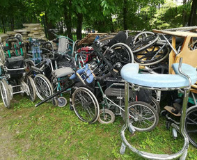 Šiukšlių išvežimo paslaugos Vilniuje. / Šiukšlių išvežimas Vilniuje / Darbų pavyzdys ID 2155387