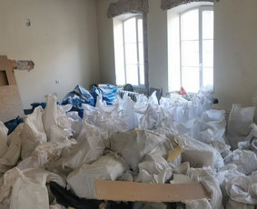 Šiukšlių išvežimo paslaugos Vilniuje. / Šiukšlių išvežimas Vilniuje / Darbų pavyzdys ID 2155405