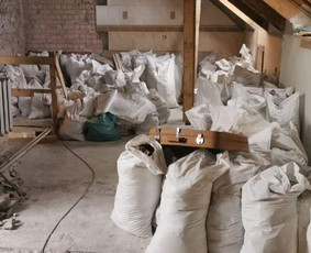 Statybinių atliekų išvežimas - Šiukšlių išvežimo paslaugos Vilniuje. - 2