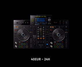 Dj - Vedėjas - Garsas - Apšvietimas - Tech Aptarnavimas / ATIK ESUP / Darbų pavyzdys ID 2155629