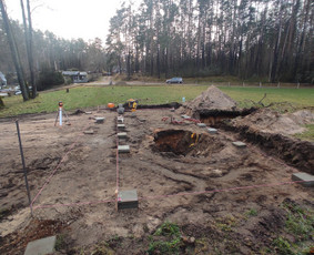 Terasos, medžio ir apdailos darbai / Andrius / Darbų pavyzdys ID 2156611