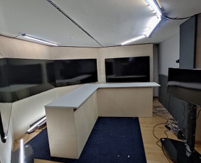 Terasos, medžio ir apdailos darbai / Andrius / Darbų pavyzdys ID 2156625