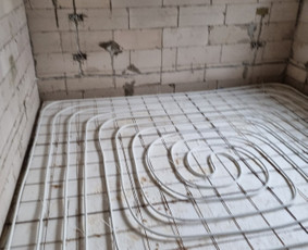 Pamatas, mūras , stogas, išorės apdaila. / Robertas / Darbų pavyzdys ID 2157587