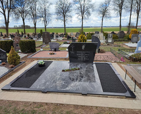 Mb "Akmenojus" - paminklai Jonavoje / Giedrius / Darbų pavyzdys ID 2158207