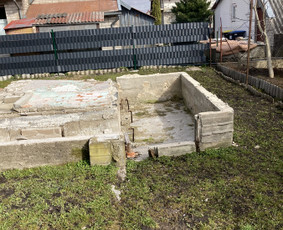 Griovimo darbai, šiukšliu išvežimas! / Domantas / Darbų pavyzdys ID 2158749