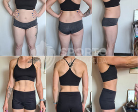 Sportas, treniruotės - Asmeninis treneris, individualūs mitybos ir sporto planai - 4