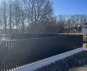 Metalo gaminiai - turėklai, tvoros, vartai, stoginės - Metalinės durys, gamyba - 4 Metalinės durys, gamyba - Metalo gaminiai - turėklai, tvoros, vartai, stoginės - 4