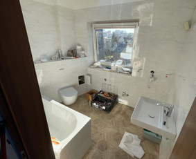 Apdailos ir remonto darbai (pilnas įrengimas) / MB Įrengimo paslaugos / Darbų pavyzdys ID 2159345