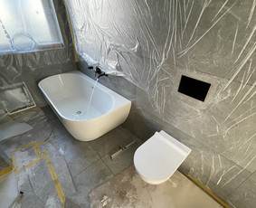 Apdailos ir remonto darbai (pilnas įrengimas) / MB Įrengimo paslaugos / Darbų pavyzdys ID 2159347