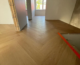 Apdailos ir remonto darbai (pilnas įrengimas) / MB Įrengimo paslaugos / Darbų pavyzdys ID 2159353