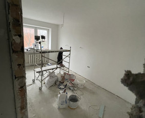 Apdailos ir remonto darbai (pilnas įrengimas) / MB Įrengimo paslaugos / Darbų pavyzdys ID 2159357