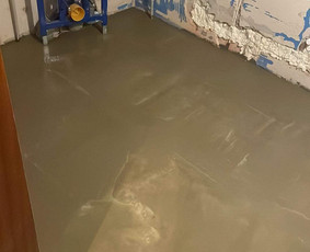 Apdailos ir remonto darbai (pilnas įrengimas) / MB Įrengimo paslaugos / Darbų pavyzdys ID 2159359