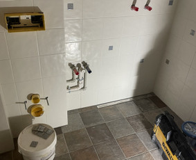 Apdailos ir remonto darbai (pilnas įrengimas) / MB Įrengimo paslaugos / Darbų pavyzdys ID 2159361