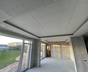 Apdailos ir remonto darbai (pilnas įrengimas) / MB Įrengimo paslaugos / Darbų pavyzdys ID 2159365