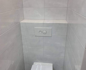 Apdailos ir remonto darbai (pilnas įrengimas) / MB Įrengimo paslaugos / Darbų pavyzdys ID 2159369
