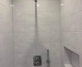 Apdailos ir remonto darbai (pilnas įrengimas) / MB Įrengimo paslaugos / Darbų pavyzdys ID 2159373