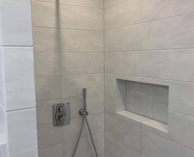 Apdailos ir remonto darbai (pilnas įrengimas) / MB Įrengimo paslaugos / Darbų pavyzdys ID 2159377