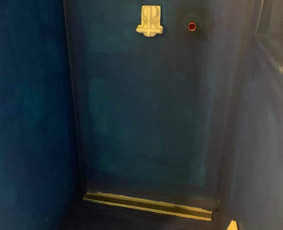 Apdailos ir remonto darbai (pilnas įrengimas) / MB Įrengimo paslaugos / Darbų pavyzdys ID 2159379