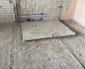 Apdailos ir remonto darbai (pilnas įrengimas) / MB Įrengimo paslaugos / Darbų pavyzdys ID 2159381
