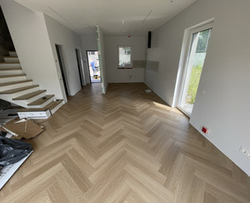 Apdailos ir remonto darbai (pilnas įrengimas) / MB Įrengimo paslaugos / Darbų pavyzdys ID 2159385