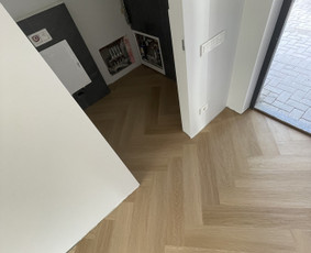 Apdailos ir remonto darbai (pilnas įrengimas) / MB Įrengimo paslaugos / Darbų pavyzdys ID 2159387