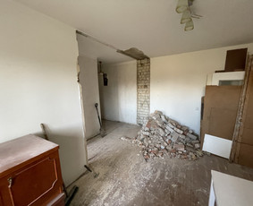 Apdailos ir remonto darbai (pilnas įrengimas) / MB Įrengimo paslaugos / Darbų pavyzdys ID 2159395
