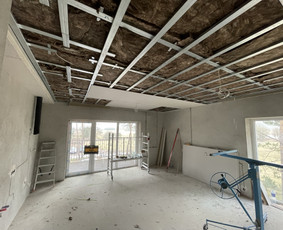 Apdailos ir remonto darbai (pilnas įrengimas) / MB Įrengimo paslaugos / Darbų pavyzdys ID 2159397
