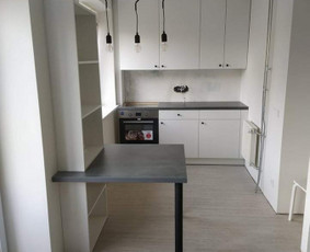 Apdailos ir remonto darbai (pilnas įrengimas) / MB Įrengimo paslaugos / Darbų pavyzdys ID 2159399