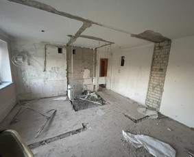 Apdailos ir remonto darbai (pilnas įrengimas) / MB Įrengimo paslaugos / Darbų pavyzdys ID 2159401
