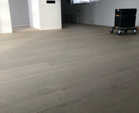 Apdailos ir remonto darbai (pilnas įrengimas) / MB Įrengimo paslaugos / Darbų pavyzdys ID 2159407