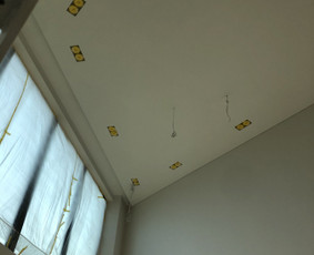 Apdailos ir remonto darbai (pilnas įrengimas) / MB Įrengimo paslaugos / Darbų pavyzdys ID 2159453
