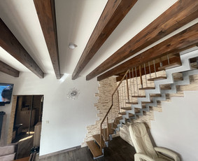 Apdailos ir remonto darbai (pilnas įrengimas) / MB Įrengimo paslaugos / Darbų pavyzdys ID 2159459