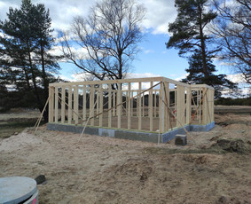 Namų statyba, renovacija, remontas - Karkasinių namų statyba - 2 Karkasinių namų statyba - Namų statyba, renovacija, remontas - 2