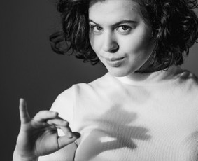 Fotosesija fotostudijoje - Vestuvių, krik&scaron;tynų, asmeninė fotografija - 1