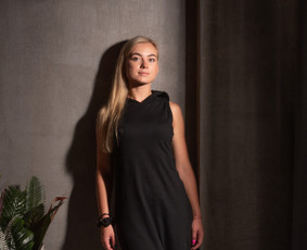Vestuvių, krikštynų, asmeninė fotografija - Fotosesija fotostudijoje - 2 Fotosesija fotostudijoje - Vestuvių, krikštynų, asmeninė fotografija - 2