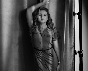 Vestuvių, krikštynų, asmeninė fotografija - Fotosesija fotostudijoje - 1 Fotosesija fotostudijoje - Vestuvių, krikštynų, asmeninė fotografija - 1
