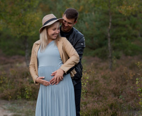 Vestuvių, krikštynų, asmeninė fotografija - Nėščiosios fotosesija - 4 Nėščiosios fotosesija - Vestuvių, krikštynų, asmeninė fotografija - 4